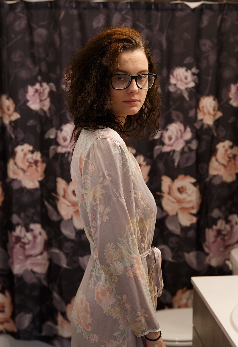 Регина, 30 лет, 2 размер груди