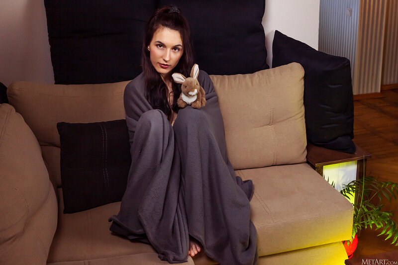 Людмила, 21 год, 3 размер груди