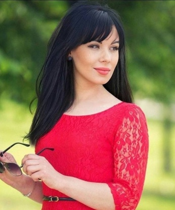 Александра, 34 года, 2 размер груди